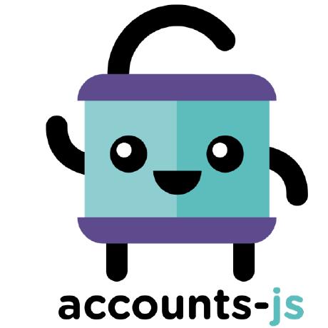 Accounts Js Github