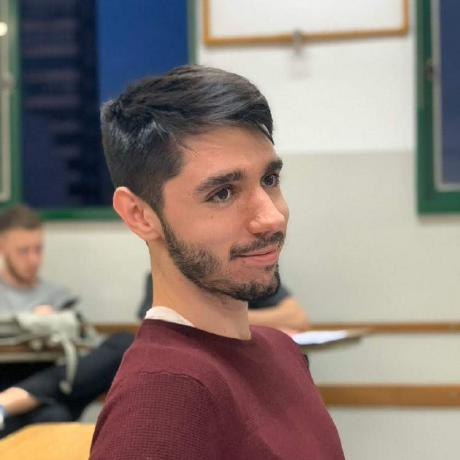 Martinsob Martin Sobrero Github - Best Minimal Wallpapers in HD