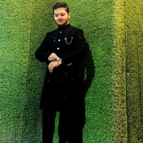 Asjad Saifi Github - Ultra HD Abstract Illustration - Mobile