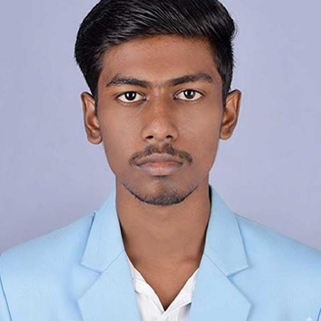 Ruban225 Ruban Raj Github