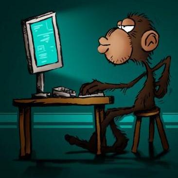 Evil Monkey Inc Github - Premium Abstract Photo Gallery - High Resolution