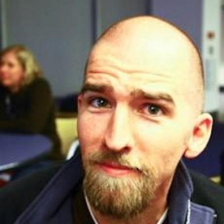 Lukesmith Luke Smith Github - 8K Vintage Images for Desktop