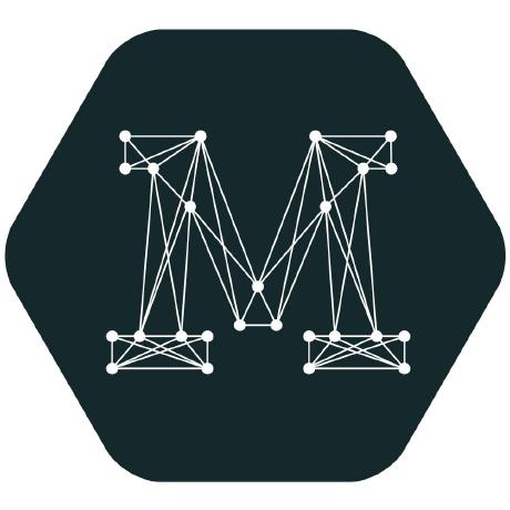 Motive Creations Github - Premium Minimal Design Gallery - Mobile