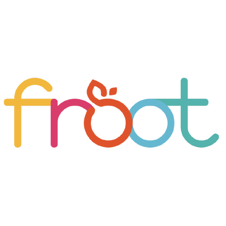 Froot Github - Best Minimal Textures in High Resolution