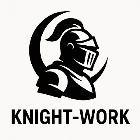 Knight Work Github