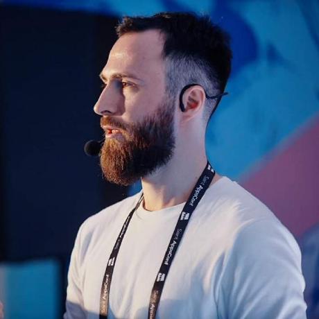 Malinskiy Anton Malinski Github - Minimal Illustrations - Perfect High Resolution Collection