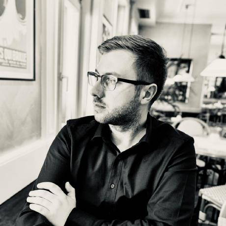 Kelkalot Michael A Riegler Github - Dark Illustration Collection - 8K Quality