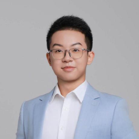 Yilunlin76 Yilun Lin Github