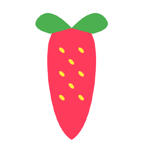 Github Strawberry Development Strawberry Development - Download Perfect Colorful Art | Full HD
