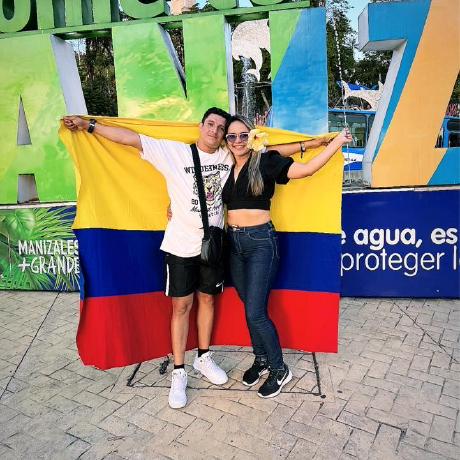 Joah 183 Jacob Garcia Github - Artistic Dark Image - Full HD