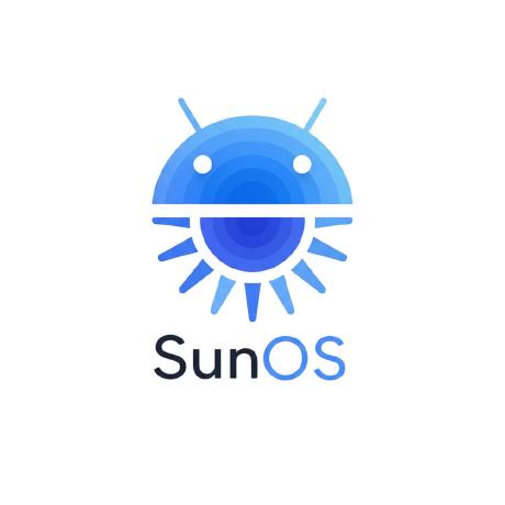 SunOS Project · GitHub