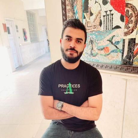 Medoosh79 Mohamed Shaban Github - Premium Gradient Wallpaper Gallery - 8K