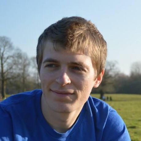 Joeroper Joe Roper Github - Best Sunset Patterns in Desktop