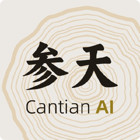 Cantiansama Cantian Github - Best Nature Patterns in Retina