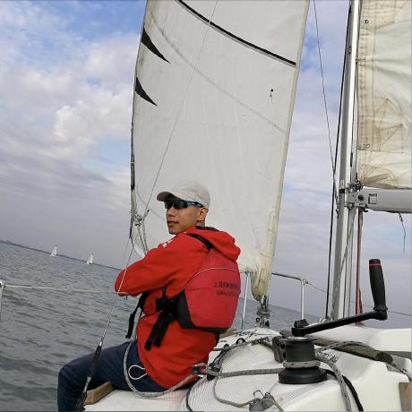 Github Kungfu Trader Workflows Kungfu Build Workflows - Download Classic Colorful Pattern | Retina