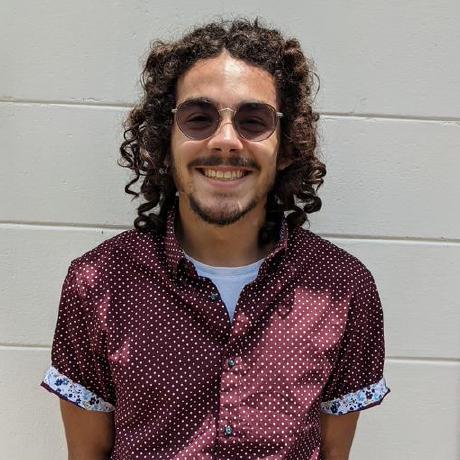 Tristansnyder Tristan Snyder Github - Download Amazing Colorful Texture | Desktop