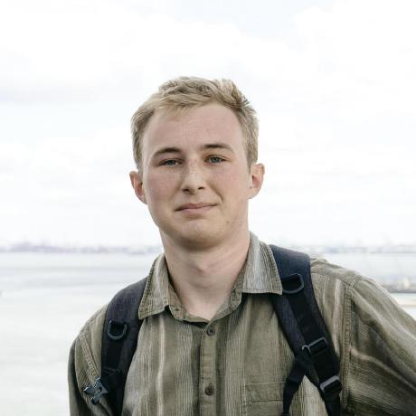 Brackendawson Bracken Github - Retina Dark Designs for Desktop