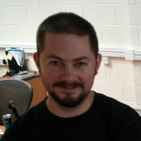 Techsmyth Neil Smyth Github - Elegant Minimal Photo - Desktop