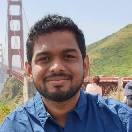 Prashanth726 Prashanth Reddy Github