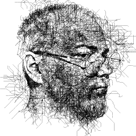 Shatfield4 Sean Hatfield Github - Premium Dark Illustration Gallery - 8K