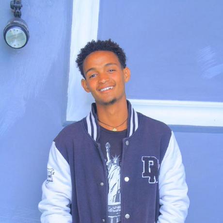 Amanuel Meseret Github - Perfect Mountain Image - 4K