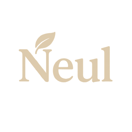 Neul Pum Github - Modern Geometric Pattern - 8K