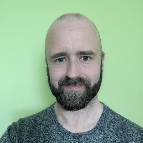 Rdcoulton Richard Coulton Github - 4K Gradient Images for Desktop