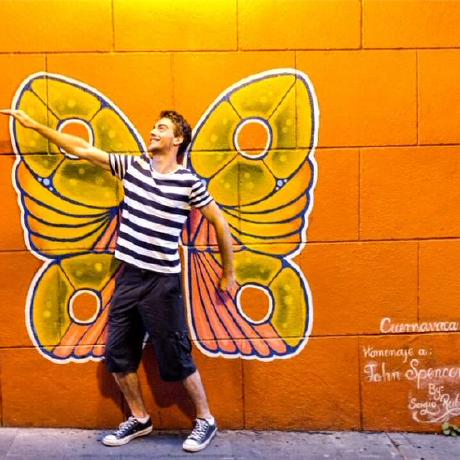 Mickahell Micha L Rollin Github - Best Gradient Arts in 4K