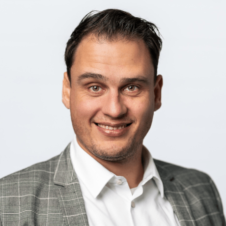 Philip Ackermann Github - Classic Minimal Picture - Retina