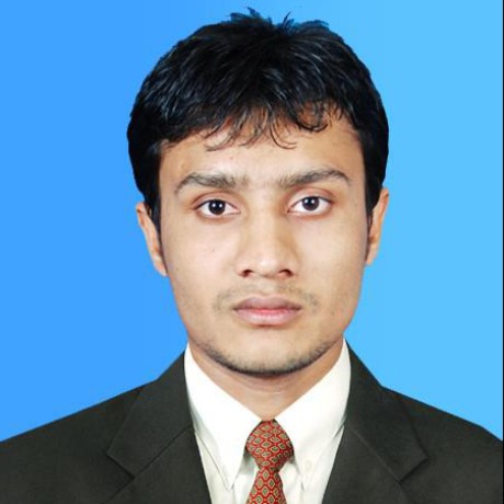 Github Programmer Md Masud Rana - Download Modern Space Pattern | Desktop