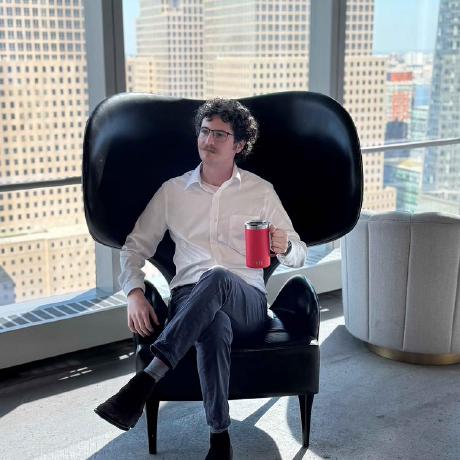 James Lester James Lester Github - Beautiful 4K Gradient Arts | Free Download