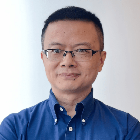 Allenwrong Zhongchao Guan Github - 8K Geometric Patterns for Desktop