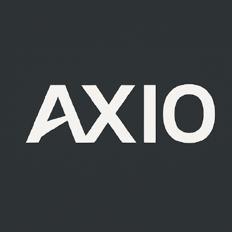 Axio Lab Github - Premium Minimal Photo Gallery - Ultra HD