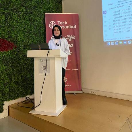 Nesrin Oz Github - Perfect Dark Art - 8K