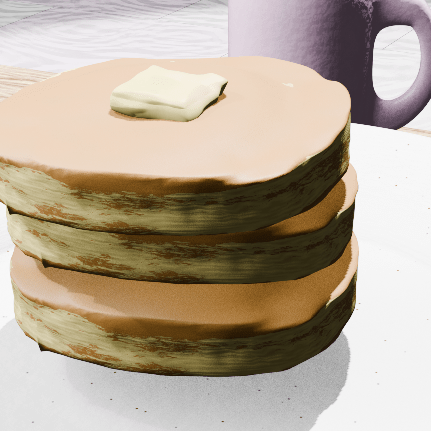 Yukino Github - Minimal Texture Collection - High Resolution Quality