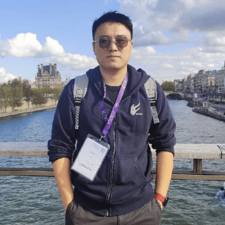 Github Xieenze Detco - Modern Desktop Dark Pictures | Free Download