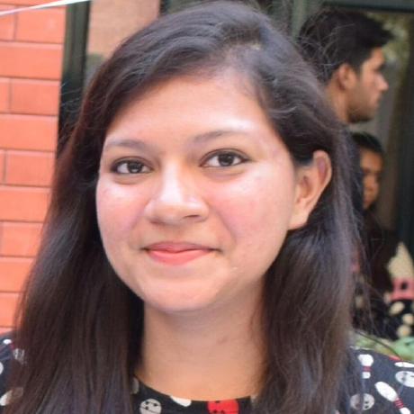 Komal Bansal Komal Bansal Github