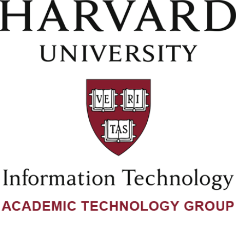 Github Harvard Atg Canvas Course Checklist Customizes The Course Setup Checklist I E Canvas - Premium Mountain Design Gallery - High Resolution