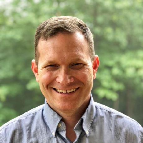 James Rollins James Rollins Github - Amazing Colorful Design - Mobile