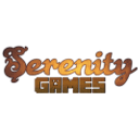 Serenity Games - Light Illustrations - Beautiful 8K Collection