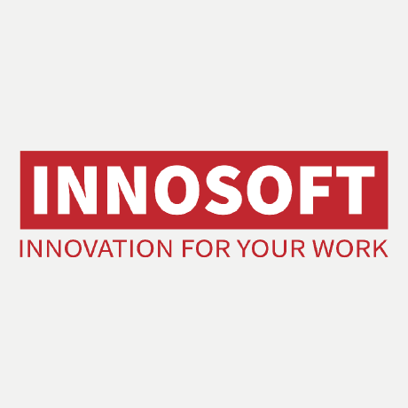 Innosoft Creation Github - Minimal Pattern Collection - High Resolution Quality