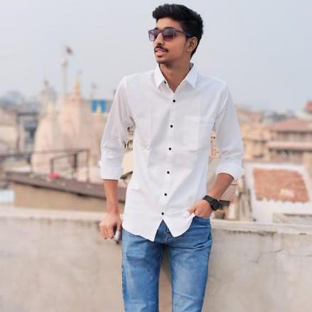 Krunaljain Krunal Jain Github - Creative City Picture - HD