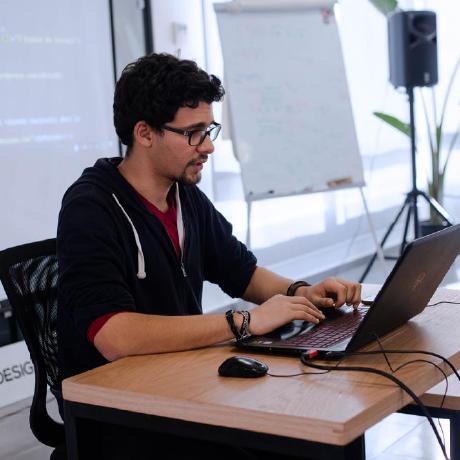 Elyesmanai Elyes Manai Github - Elegant Retina Landscape Patterns | Free Download