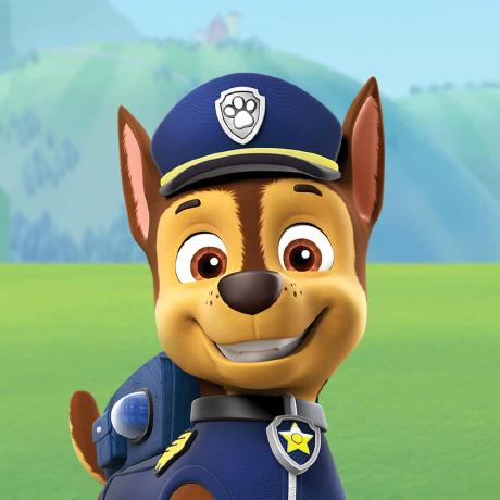 Paw Patrollers Github