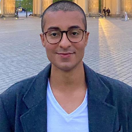 Ahmota Alexandre Mota Github - Light Background Collection - 4K Quality