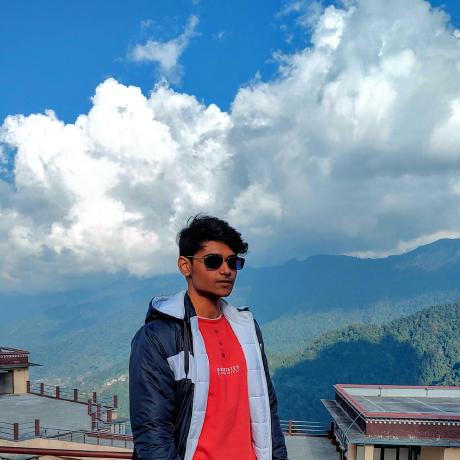 Bluematrix4 Anwesh Mishra Github - Premium Vintage Wallpaper Gallery - Mobile