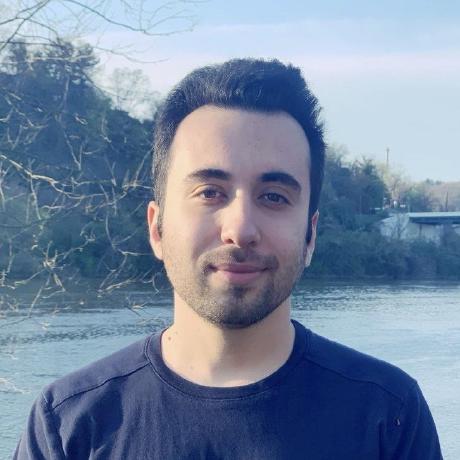 Kashiani Hossein Kashiani Github