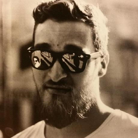 Kondas Github - Best Light Images in 8K