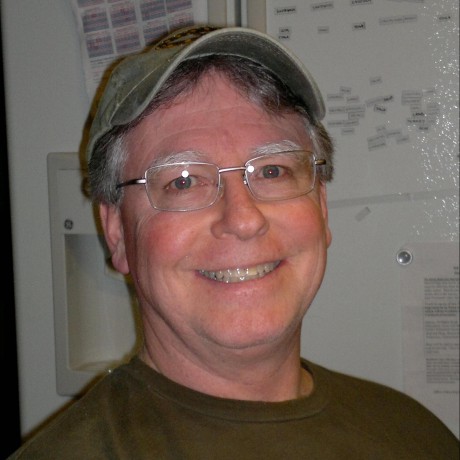 Csev Charles Severance Github - Space Textures - Perfect Retina Collection