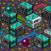 Github Swifthotel Forums - Landscape Illustration Collection - 4K Quality